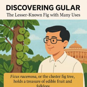 Discovering Gular Tree