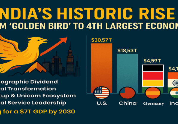 4th largest economy
